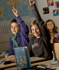 (Hentet fra http://www.dpu.dk)