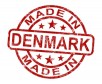 MadeInDenmark by Stuart Miles