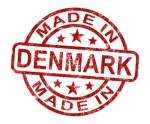 MadeInDenmark by Stuart Miles
