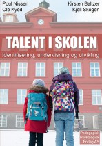 TalentISkolen norsk