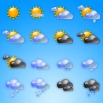 weather graphics