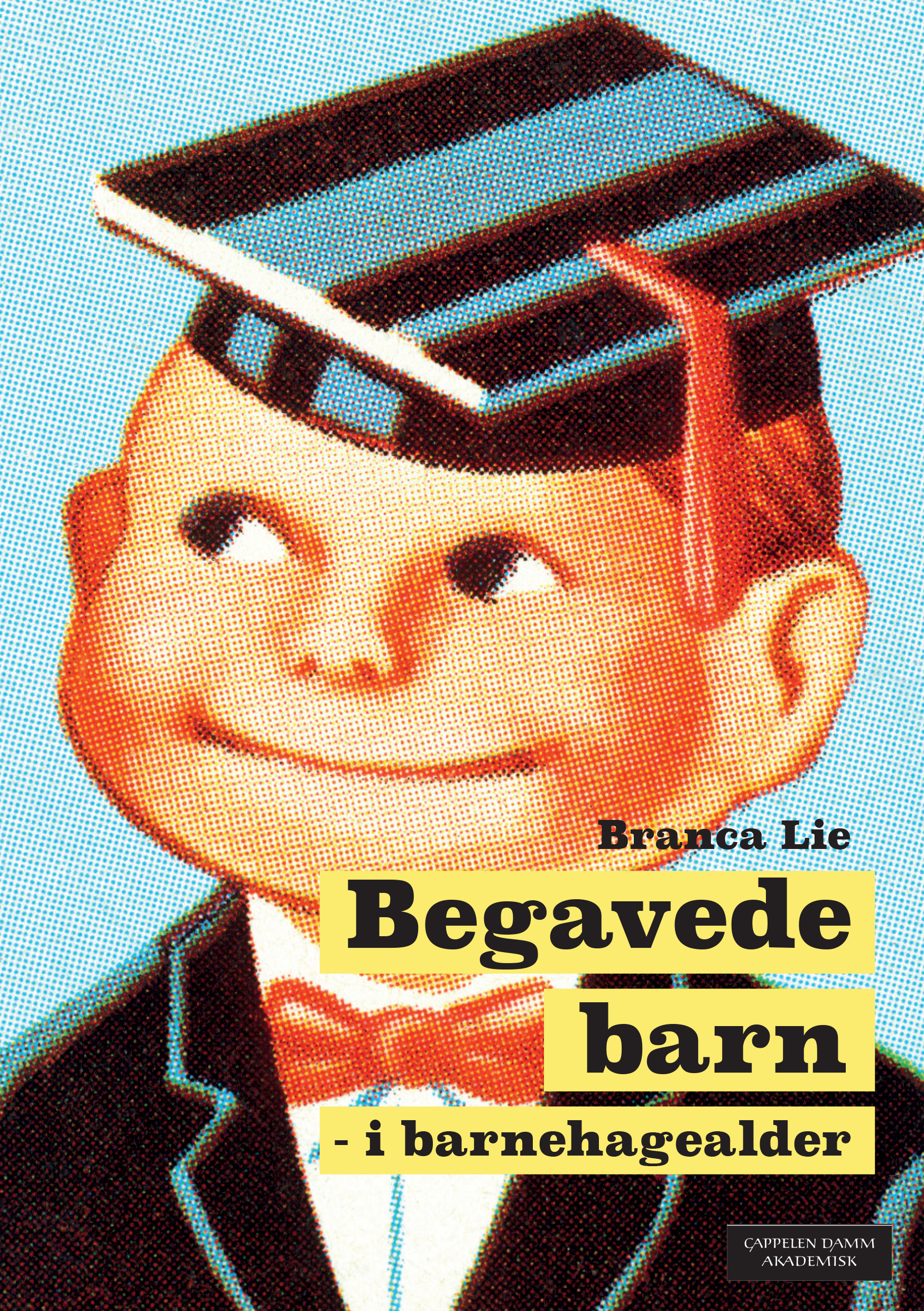 barnehage Branca lie